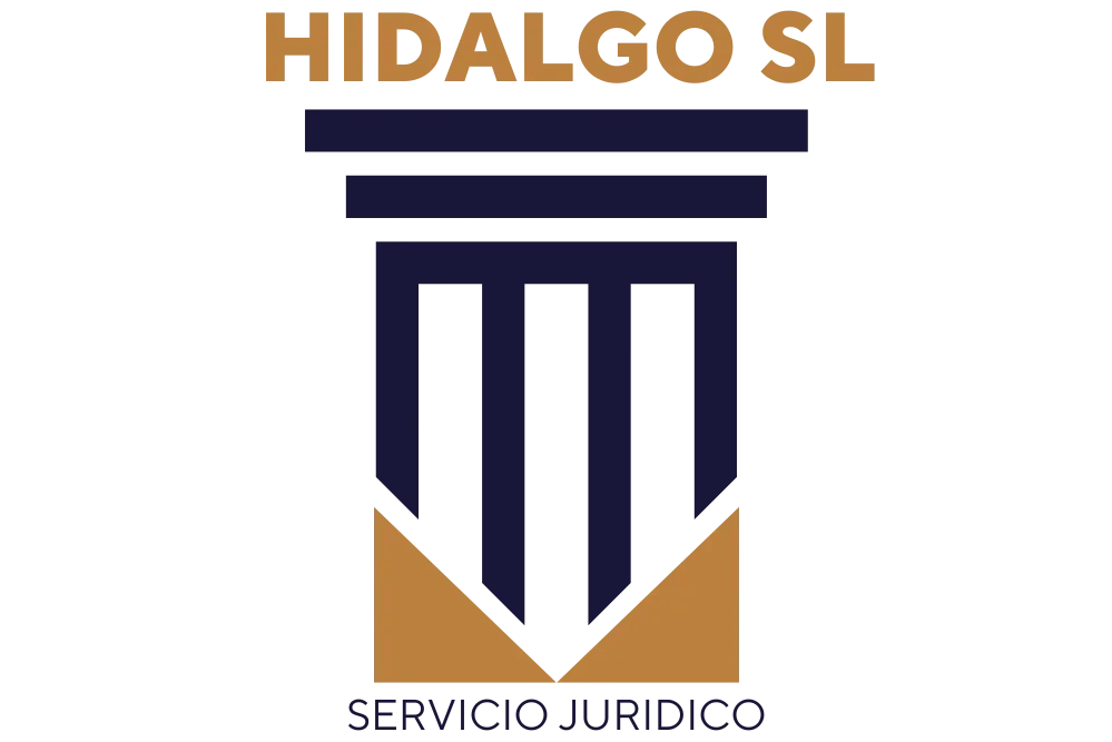 logo hidalgo SL